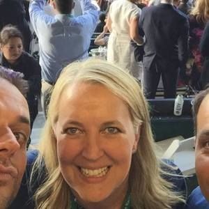 Meet your Posher, Mandy